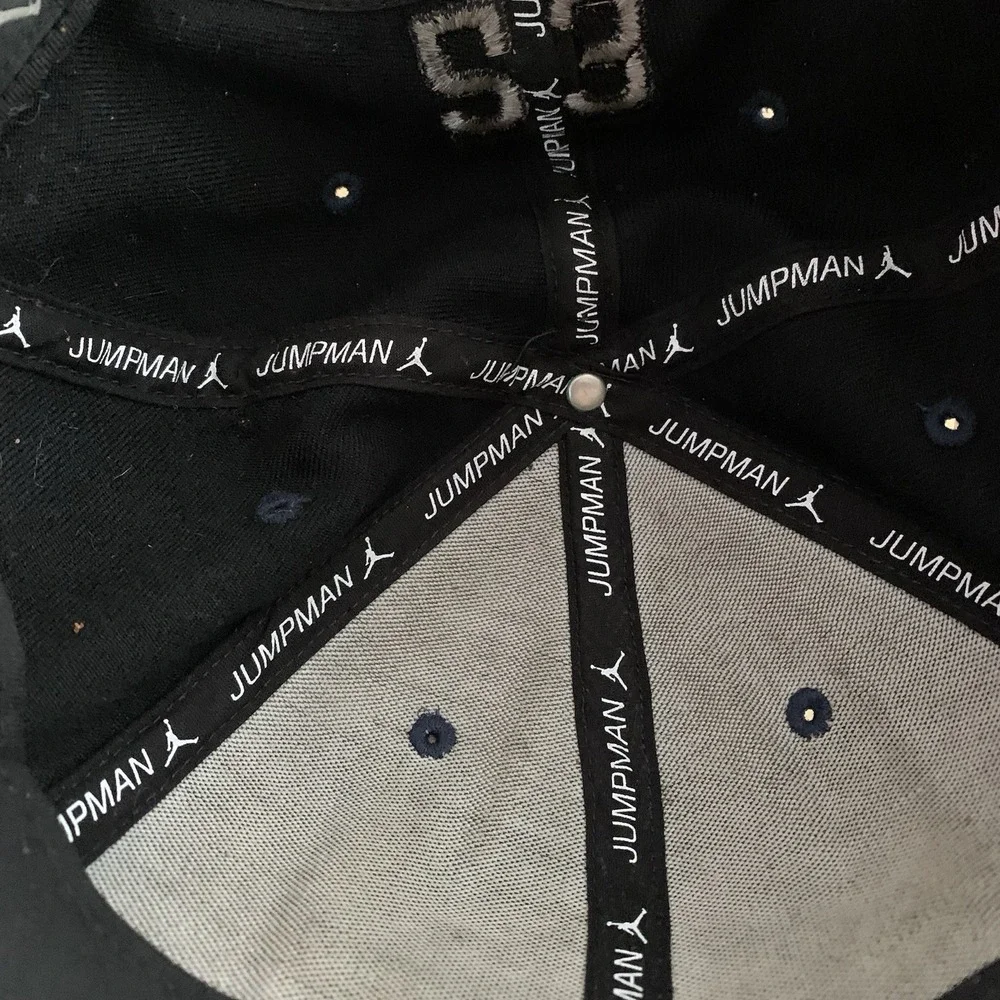 Air Jordan Wings‎ jumpman hat
